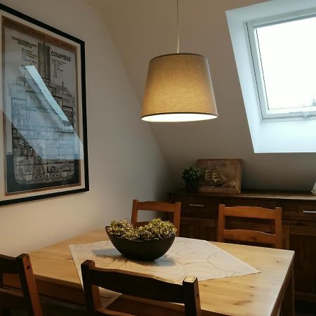 Ferienwohnung Schleeff Elsfleth Екстер'єр фото