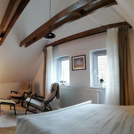 Ferienwohnung Schleeff Elsfleth Екстер'єр фото