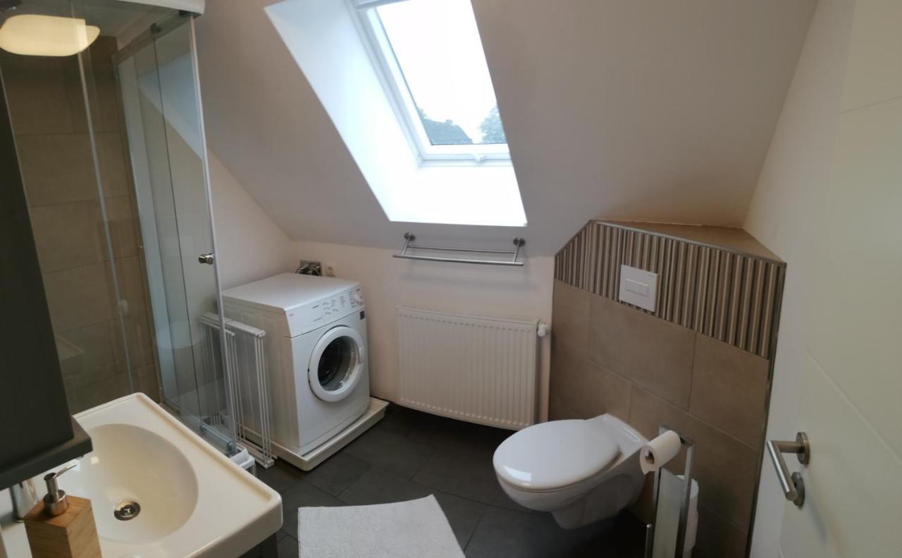 Ferienwohnung Schleeff Elsfleth Екстер'єр фото